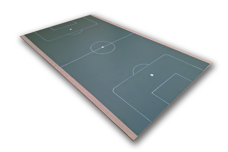 CAMPO JUEGO FUTBOLÍN - Imagen 2