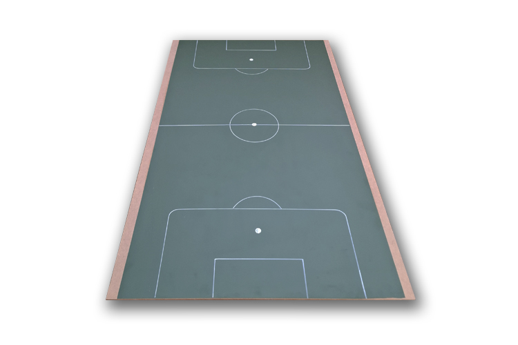 CAMPO JUEGO FUTBOLÍN - Imagen 3