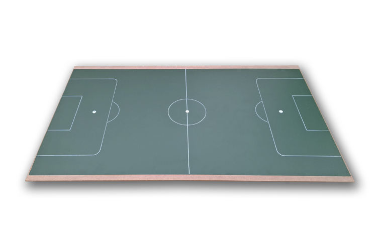CAMPO JUEGO FUTBOLÍN - Imagen 4